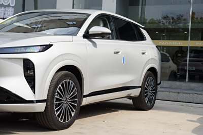 2025款 185KM梦想版-外观-图片-有驾