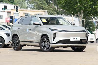 2025款 185KM梦想版-外观-图片-有驾