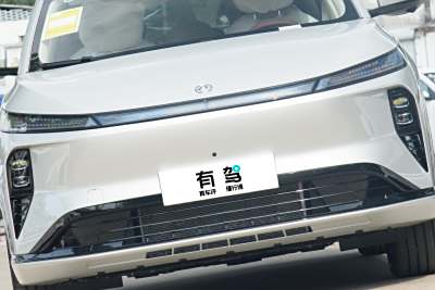 2025款 185KM梦想版-外观-图片-有驾