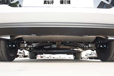 2025款 185KM梦想版-外观-图片-有驾