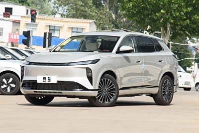 2025款 185KM梦想版-外观-图片-有驾