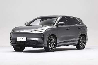 2025款 185KM梦想版-外观-图片-有驾