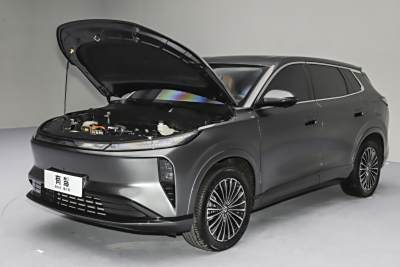 2025款 185KM梦想版-外观-图片-有驾