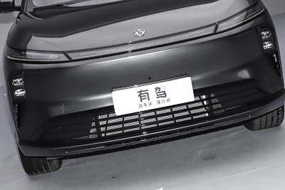 2025款 185KM梦想版-外观-图片-有驾