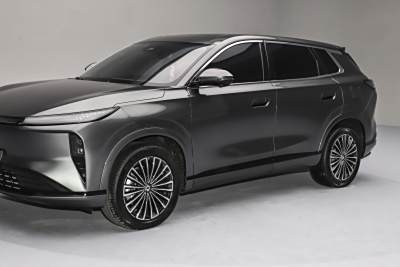 2025款 185KM梦想版-外观-图片-有驾
