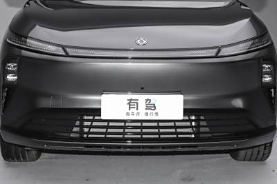 2025款 185KM梦想版-外观-图片-有驾