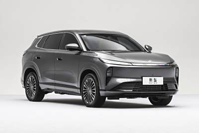 2025款 185KM梦想版-外观-图片-有驾