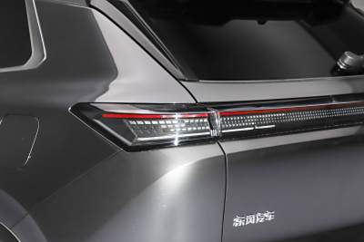 2025款 185KM梦想版-外观-图片-有驾