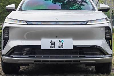 2025款 185KM梦想版-外观-图片-有驾