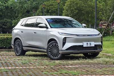 2025款 185KM梦想版-外观-图片-有驾