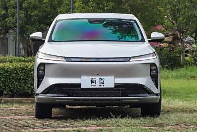 2025款 185KM梦想版-外观-图片-有驾