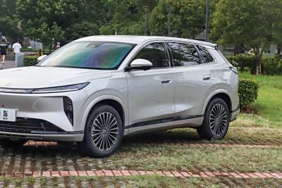 2025款 185KM梦想版-外观-图片-有驾