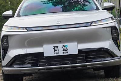 2025款 185KM梦想版-外观-图片-有驾