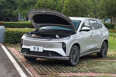 2025款 185KM梦想版-外观-图片-有驾
