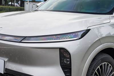 2025款 185KM梦想版-外观-图片-有驾
