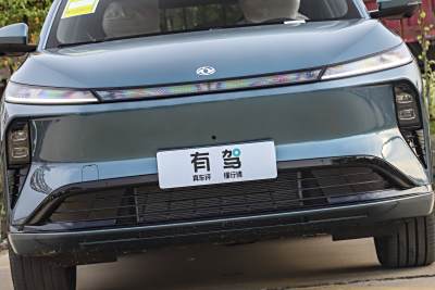 2025款 185KM梦想版-外观-图片-有驾