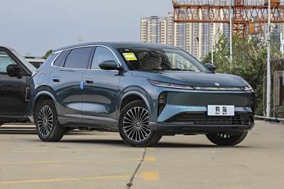2025款 185KM梦想版-外观-图片-有驾