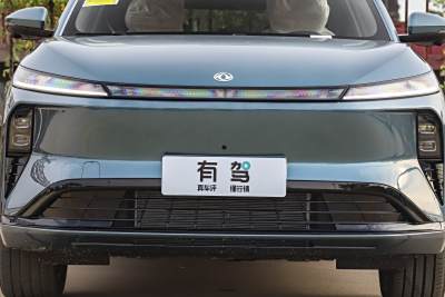 2025款 185KM梦想版-外观-图片-有驾