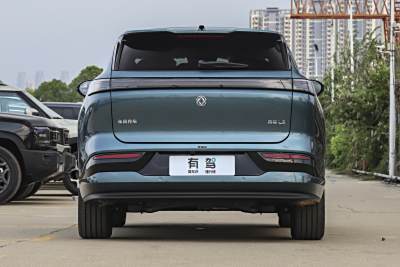 2025款 185KM梦想版-外观-图片-有驾