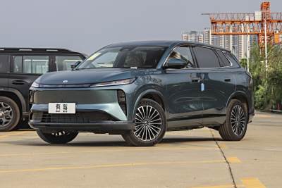 2025款 185KM梦想版-外观-图片-有驾