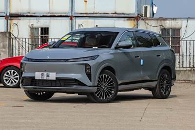 2025款 185KM梦想版-外观-图片-有驾