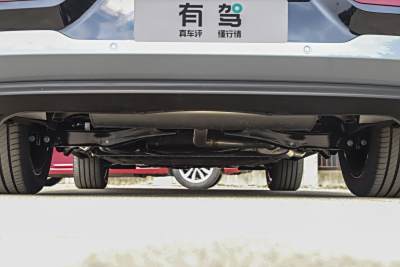 2025款 185KM梦想版-外观-图片-有驾