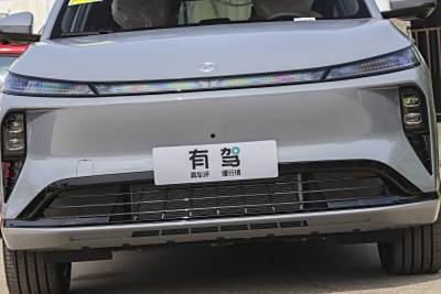 2025款 185KM梦想版-外观-图片-有驾