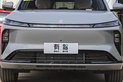2025款 185KM梦想版-外观-图片-有驾