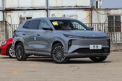2025款 185KM梦想版-外观-图片-有驾