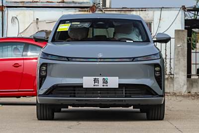 2025款 185KM梦想版-外观-图片-有驾