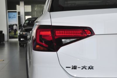 2020款 1.5L 自动舒适型-外观-图片-有驾