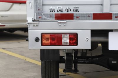 2024款 1.6L 单排 LV0 -外观-图片-有驾