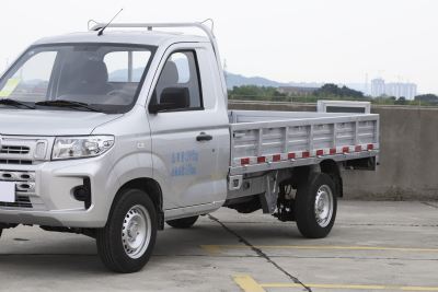 2024款 1.6L 单排 LV0 -外观-图片-有驾