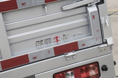 2024款 1.6L 单排 LV0 -外观-图片-有驾