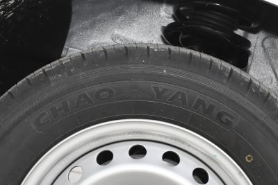 2024款 1.6L 单排 LV0 -外观-图片-有驾