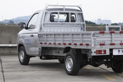2024款 1.6L 单排 LV0 -外观-图片-有驾