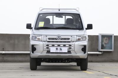 2024款 1.6L 单排 LV0 -外观-图片-有驾