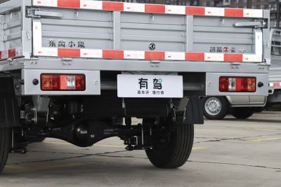 2024款 1.6L 单排 LV0 -外观-图片-有驾