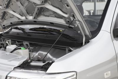 2024款 1.6L 单排 LV0 -外观-图片-有驾