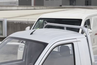 2024款 1.6L 单排 LV0 -外观-图片-有驾