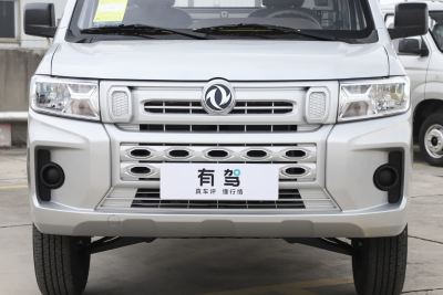 2024款 1.6L 单排 LV0 -外观-图片-有驾
