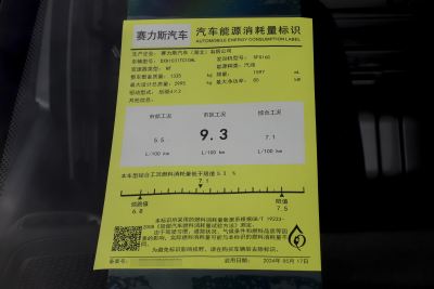 2024款 1.6L 单排 LV0 -外观-图片-有驾