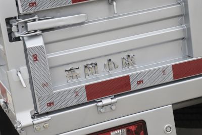 2024款 1.6L 单排 LV0 -外观-图片-有驾