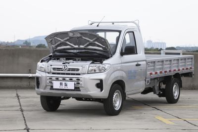 2024款 1.6L 单排 LV0 -外观-图片-有驾