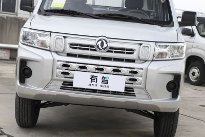 2024款 1.6L 单排 LV0 -外观-图片-有驾