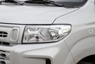 2024款 1.6L 单排 LV0 -外观-图片-有驾