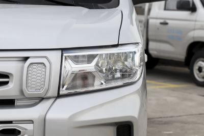 2024款 1.6L 单排 LV0 -外观-图片-有驾