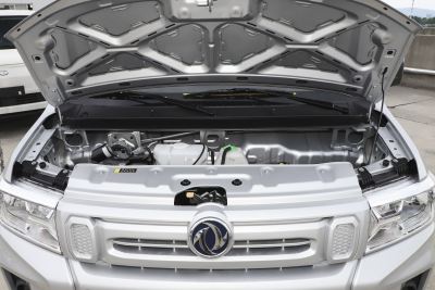 2024款 1.6L 单排 LV0 -外观-图片-有驾