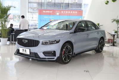 2023款 2.0TD 时空版-外观-图片-有驾 2023款 2.0TD 时空版-外观-图片-有驾