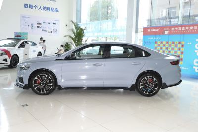 2023款 2.0TD 时空版-外观-图片-有驾 2023款 2.0TD 时空版-外观-图片-有驾